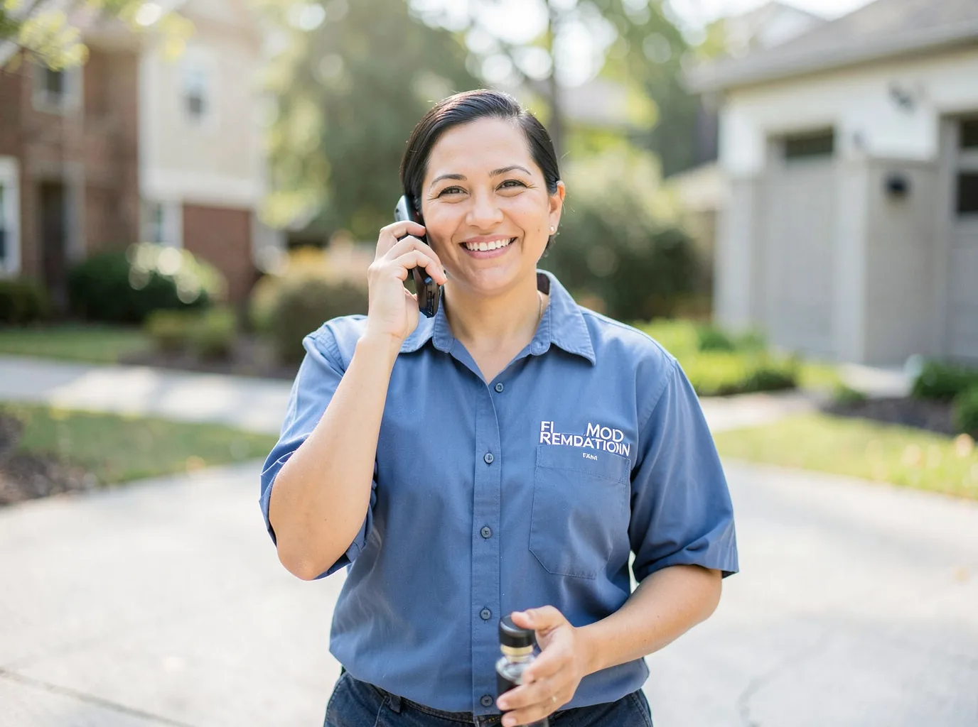 Mold Remediation Chester, NE FAQs